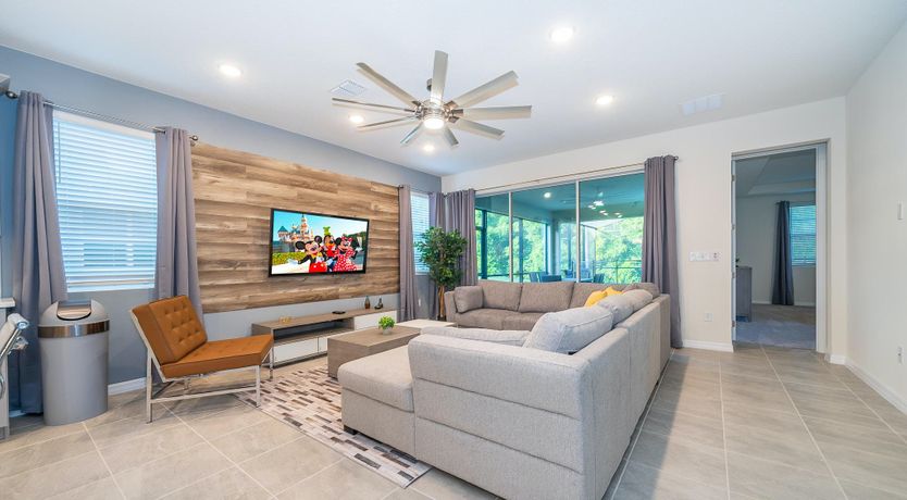 Photo of The Heart of Osceola