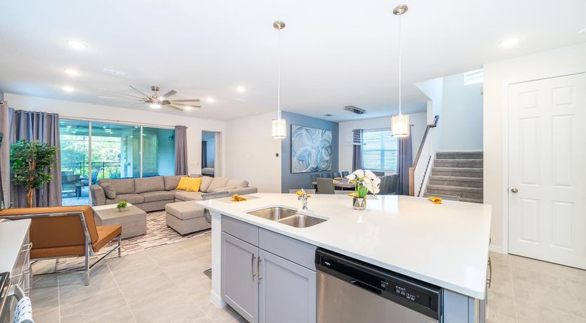 Photo of The Heart of Osceola