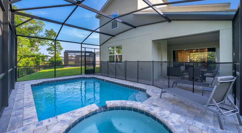 Photo of The Heart of Osceola