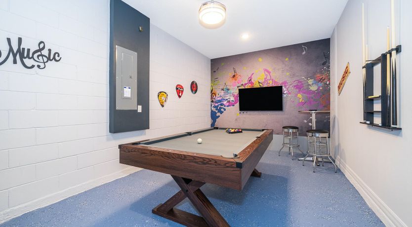 Photo of The Heart of Osceola