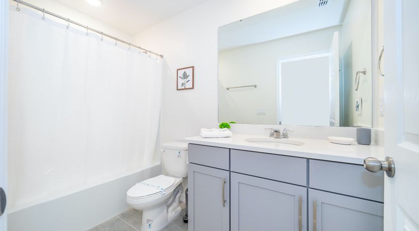 Photo of The Heart of Osceola