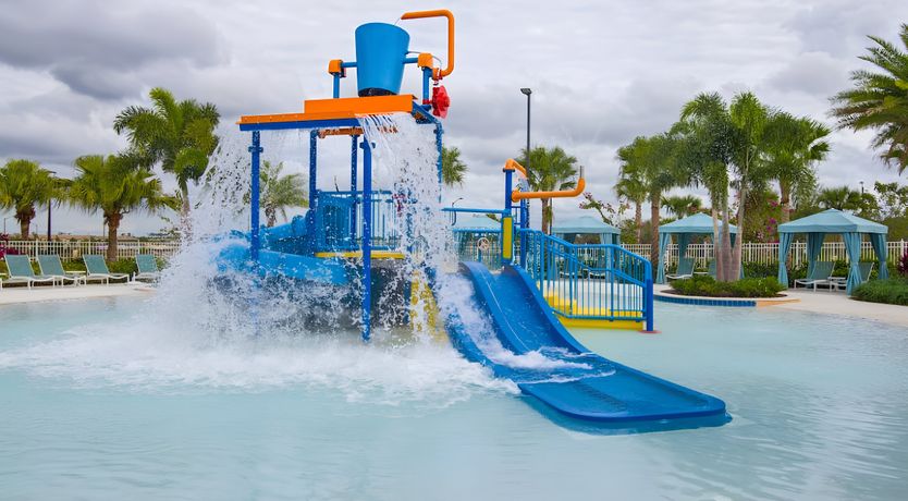 Photo of The Heart of Osceola