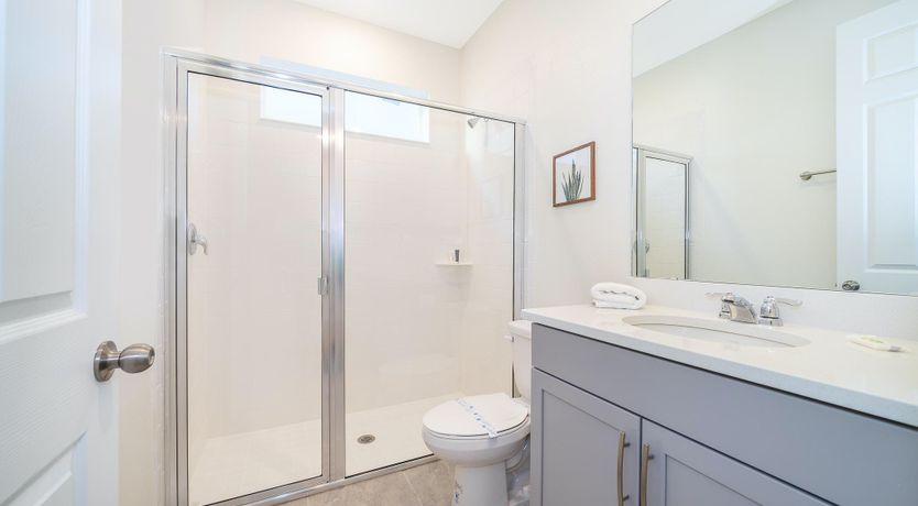 Photo of The Heart of Osceola