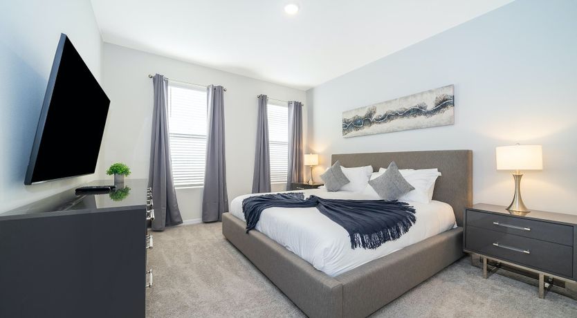 Photo of The Heart of Osceola