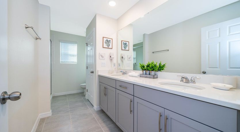 Photo of The Heart of Osceola