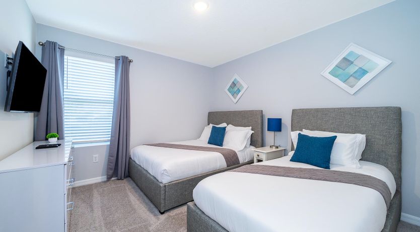 Photo of The Heart of Osceola