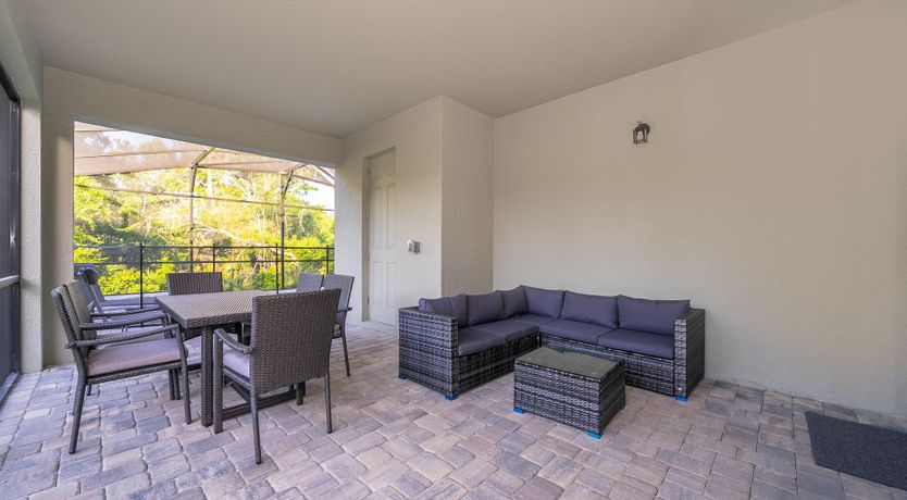 Photo of The Heart of Osceola