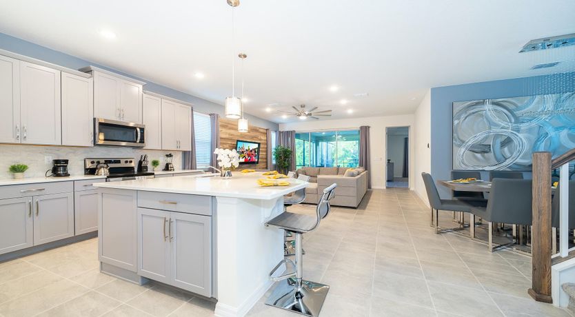 Photo of The Heart of Osceola