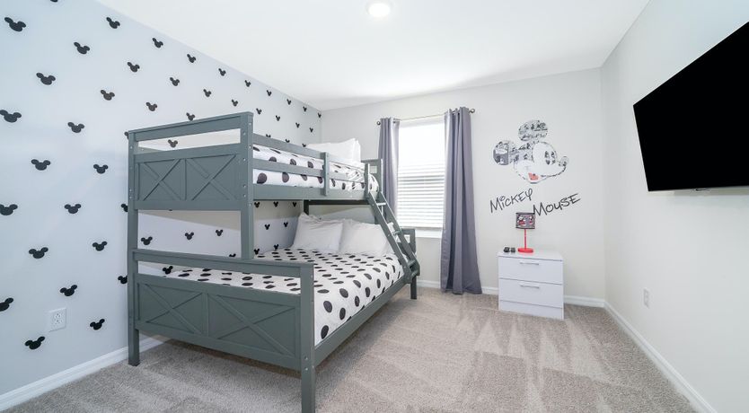 Photo of The Heart of Osceola