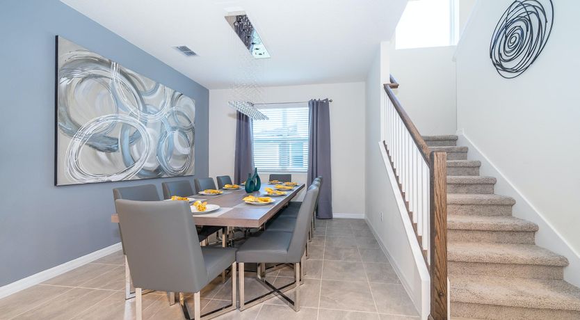 Photo of The Heart of Osceola