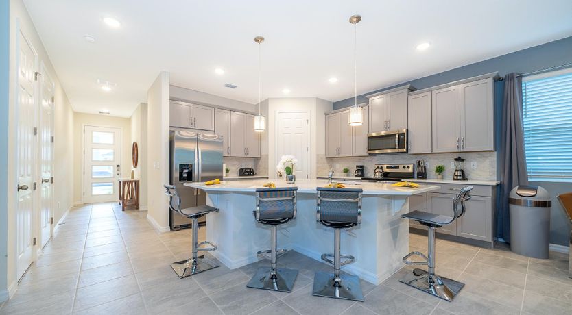 Photo of The Heart of Osceola