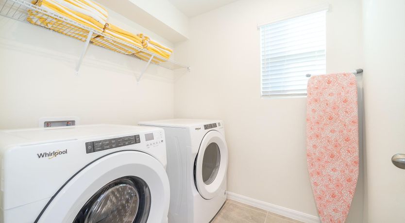 Photo of The Heart of Osceola