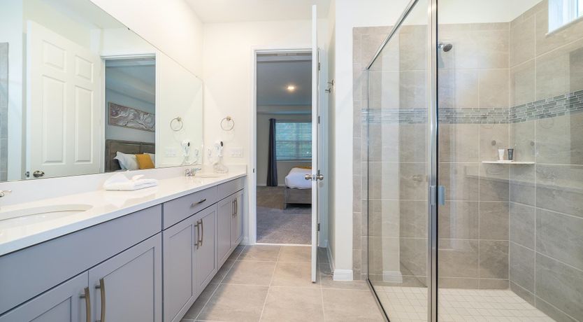 Photo of The Heart of Osceola