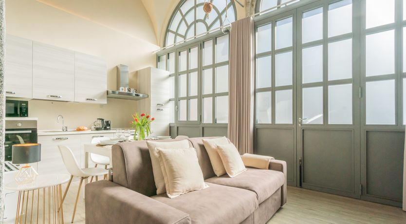 Photo of Enchanting Lakeside Haven