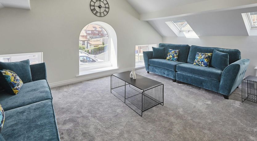 Photo of Ocean Breeze Cottage