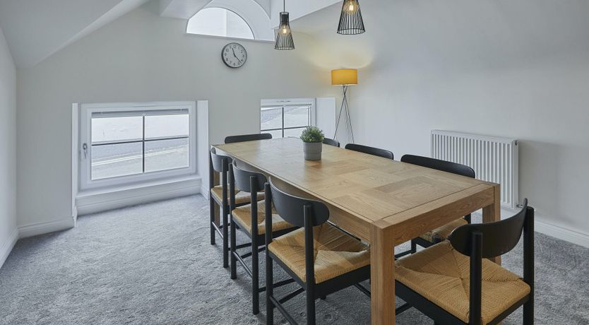 Photo of Ocean Breeze Cottage