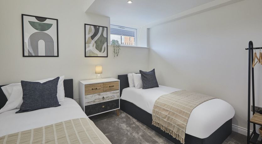 Photo of Ocean Breeze Cottage