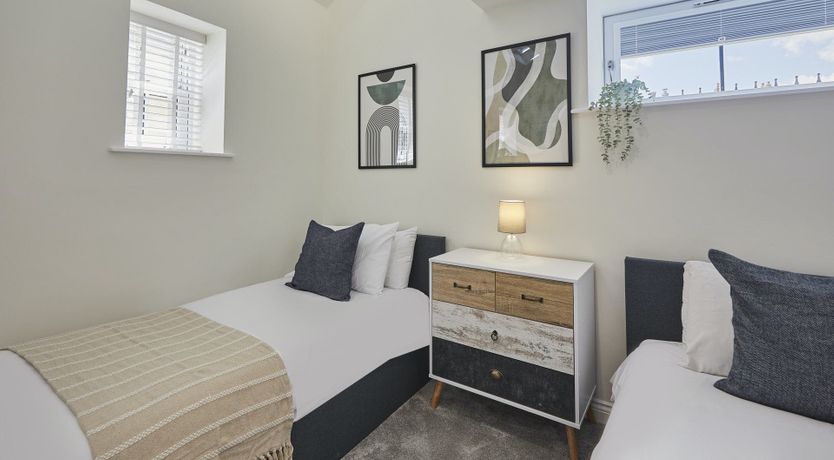 Photo of Ocean Breeze Cottage