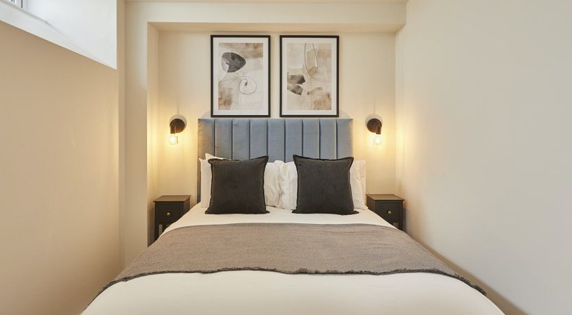 Photo of Ocean Breeze Cottage