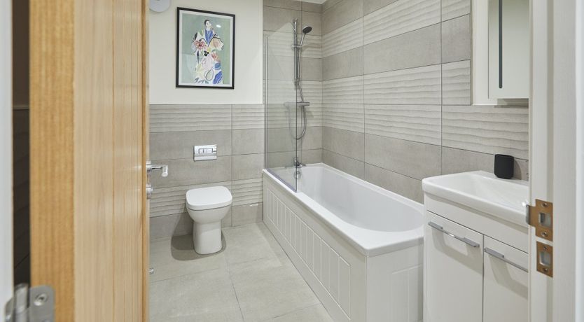 Photo of Ocean Breeze Cottage