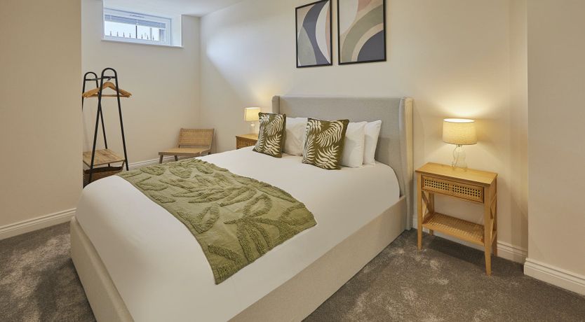 Photo of Ocean Breeze Cottage