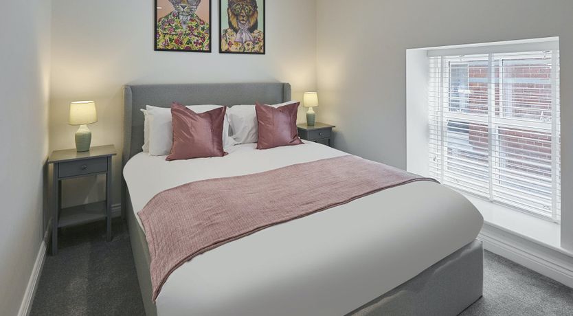 Photo of Ocean Breeze Cottage