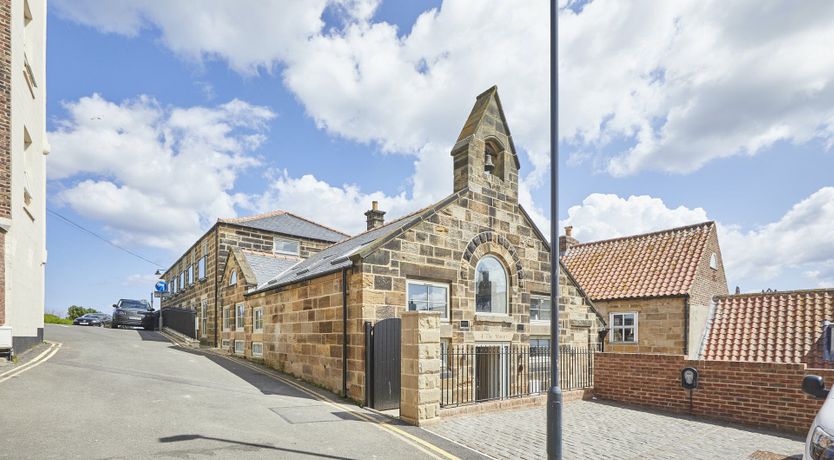 Photo of Ocean Breeze Cottage