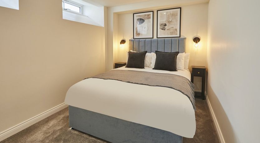 Photo of Ocean Breeze Cottage