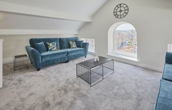 Whitby Seaside Retreat Holiday Cottage