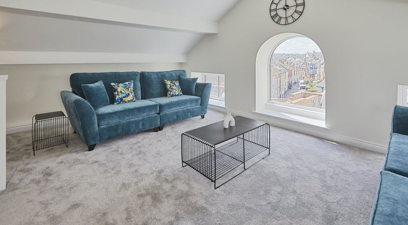 Photo of Ocean Breeze Cottage