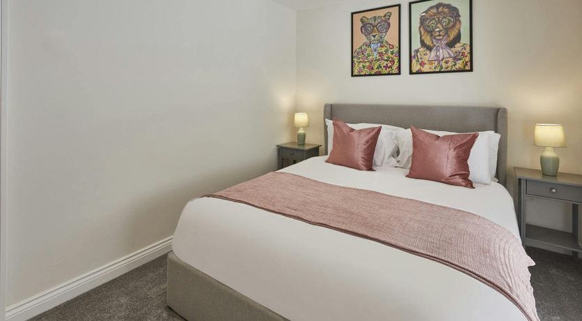 Photo of Ocean Breeze Cottage