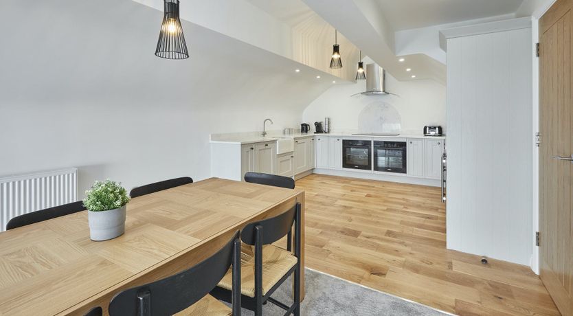 Photo of Ocean Breeze Cottage