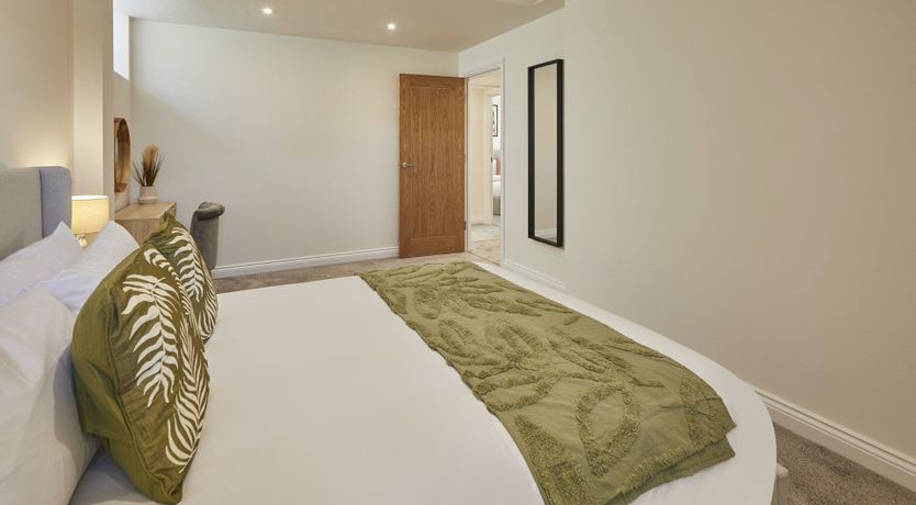 Photo of Ocean Breeze Cottage