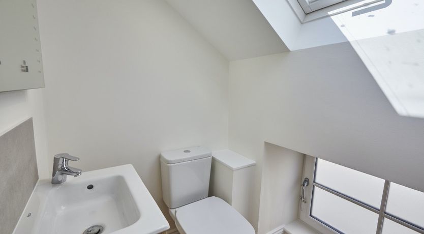 Photo of Ocean Breeze Cottage