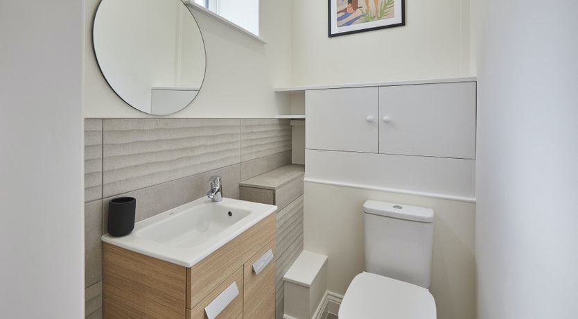 Photo of Ocean Breeze Cottage