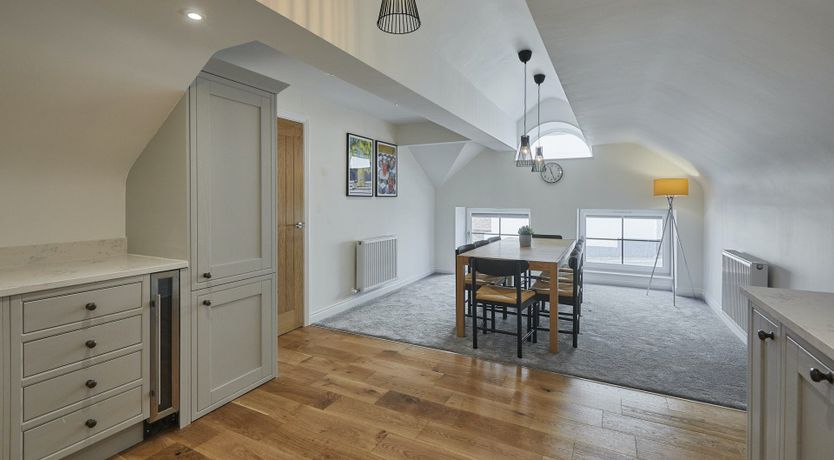 Photo of Ocean Breeze Cottage