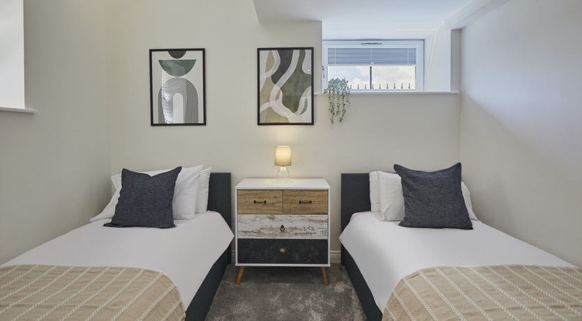 Photo of Ocean Breeze Cottage