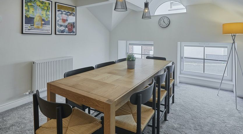 Photo of Ocean Breeze Cottage