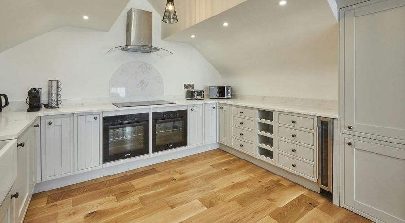 Photo of Ocean Breeze Cottage