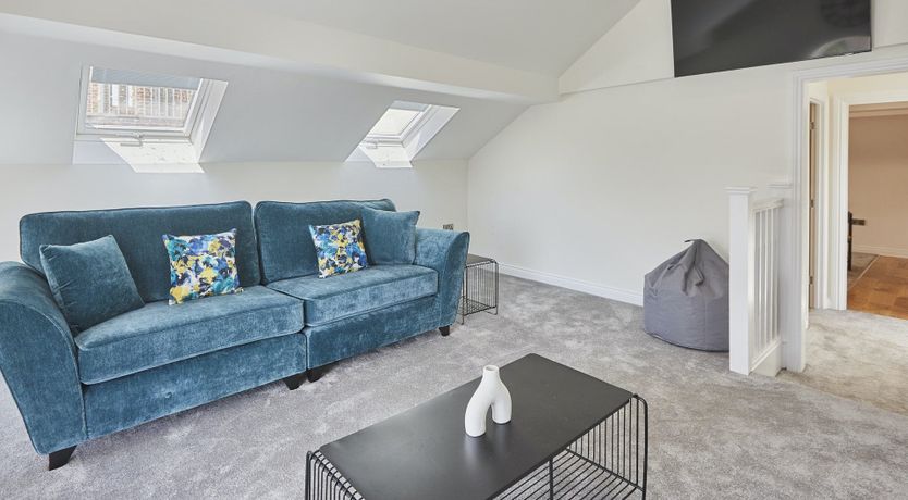 Photo of Ocean Breeze Cottage