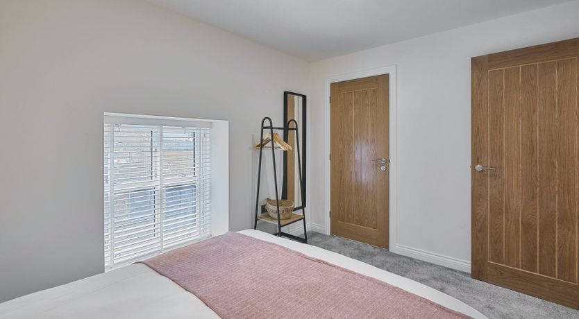 Photo of Ocean Breeze Cottage