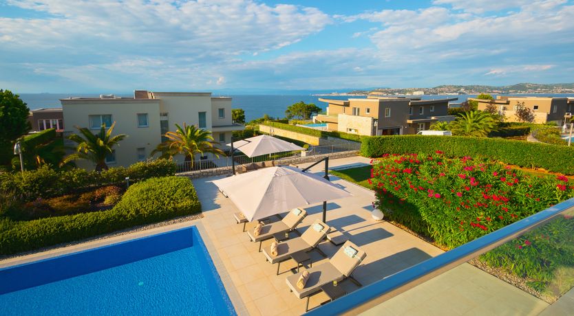 Photo of A Star in the Sky