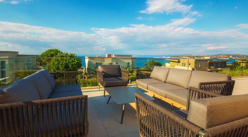 Photo of A Star in the Sky