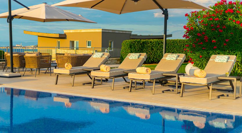 Photo of A Star in the Sky