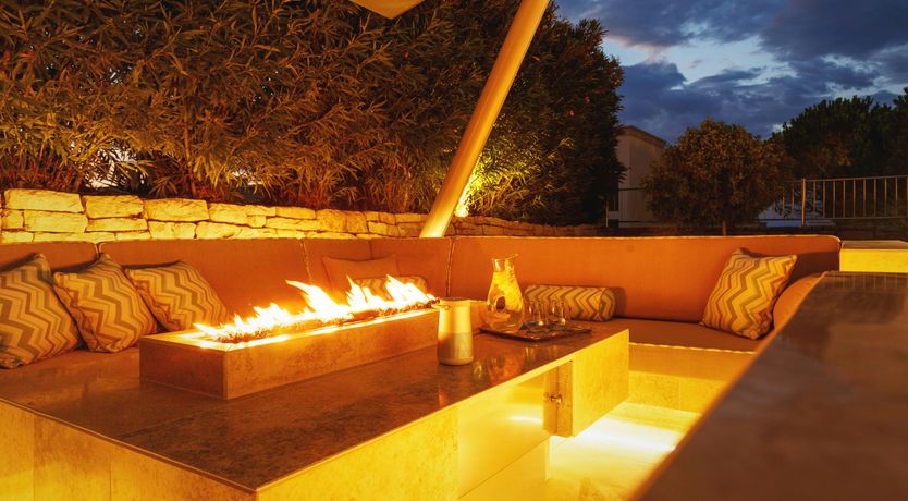 Photo of A Star in the Sky