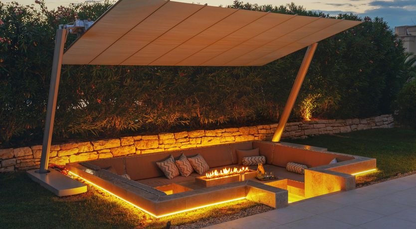 Photo of A Star in the Sky