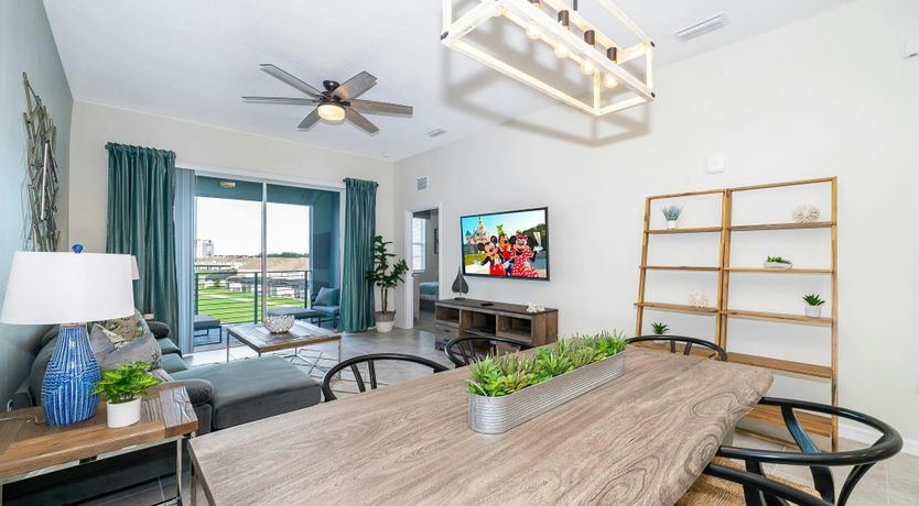 Photo of Lake Escapes