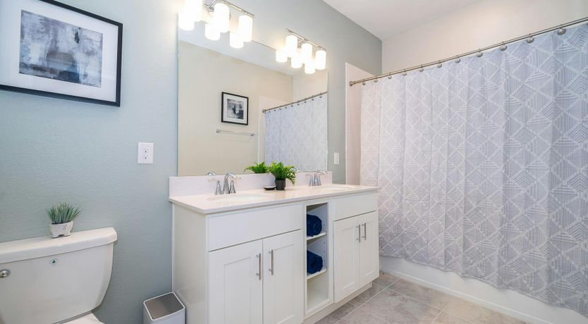 Photo of Lake Escapes