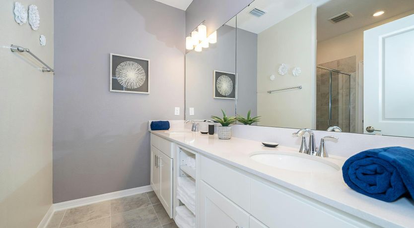 Photo of Lake Escapes