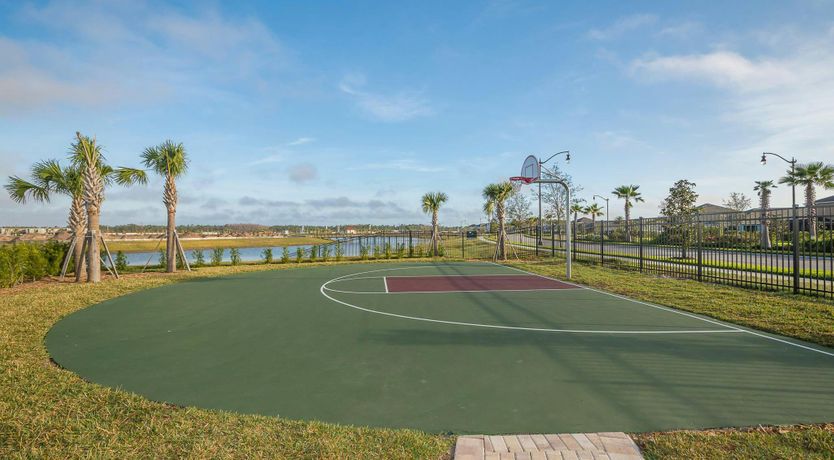 Photo of Lake Escapes